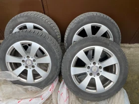 Mercedes-Benz C 200, снимка 4