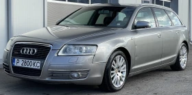 Audi A6 3.0TDI Quattro , снимка 1