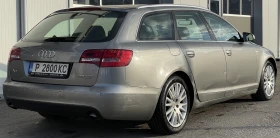 Audi A6 3.0TDI Quattro , снимка 5