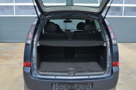 Opel Meriva 1.3 , снимка 11