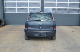 Opel Meriva 1.3 , снимка 10