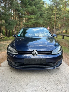 VW Golf, снимка 3