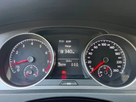 VW Golf, снимка 9