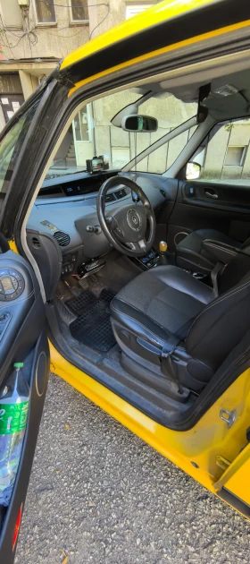 Renault Espace 2.0 DCI 150 к. с, снимка 9
