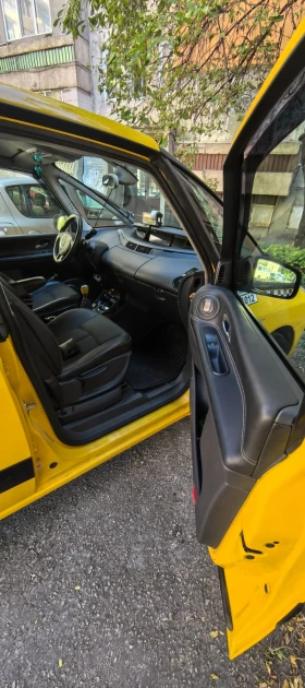 Renault Espace 2.0 DCI 150 к. с, снимка 7