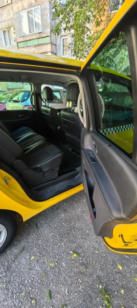 Renault Espace 2.0 DCI 150 к. с, снимка 6