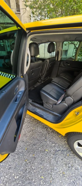 Renault Espace 2.0 DCI 150 к. с, снимка 8