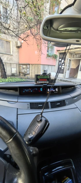 Renault Espace 2.0 DCI 150 к. с, снимка 10