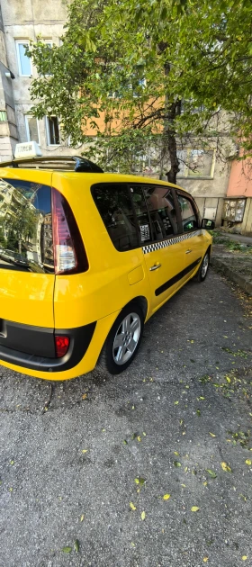 Renault Espace 2.0 DCI 150 к. с, снимка 5