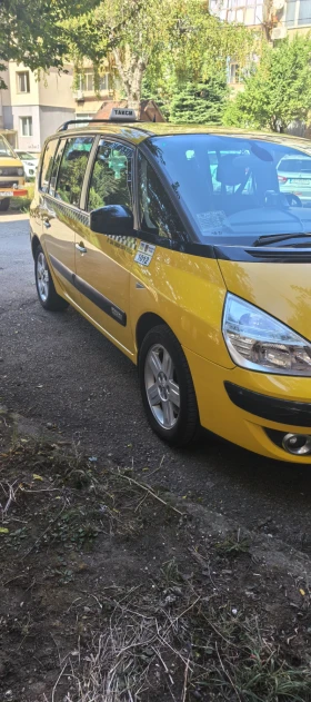 Renault Espace 2.0 DCI 150 к. с, снимка 2