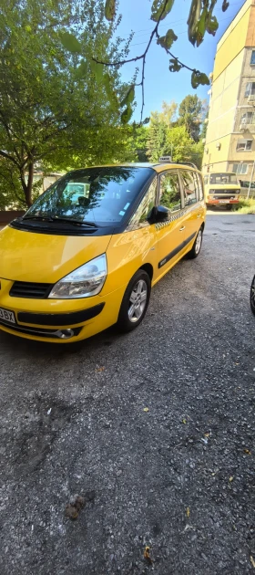 Renault Espace 2.0 DCI 150 к. с, снимка 3