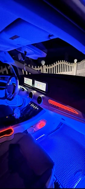 DONGFENG M4-YACHT, снимка 17