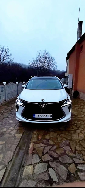 DONGFENG M4-YACHT, снимка 11