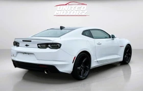 Chevrolet Camaro 1LT RS Pkg. 275 hp~SAFETY CERTIFIED~25 Service Rec, снимка 4
