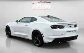 Chevrolet Camaro 1LT RS Pkg. 275 hp~SAFETY CERTIFIED~25 Service Rec, снимка 5