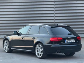 Audi A4 B8 2.0 TDI 170 HP QUATTRO AVANT 2010 Г. РЪЧКА, снимка 5