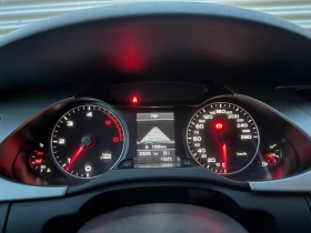 Audi A4 B8 2.0 TDI 170 HP QUATTRO AVANT 2010 Г. РЪЧКА, снимка 15