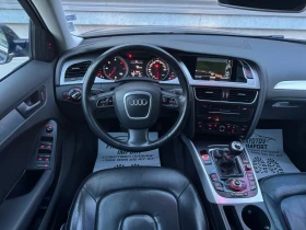 Audi A4 B8 2.0 TDI 170 HP QUATTRO AVANT 2010 Г. РЪЧКА, снимка 9