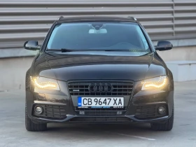 Audi A4 B8 2.0 TDI 170 HP QUATTRO AVANT 2010 Г. РЪЧКА, снимка 2