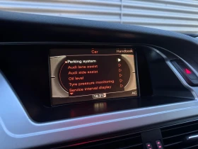 Audi A4 B8 2.0 TDI 170 HP QUATTRO AVANT 2010 Г. РЪЧКА, снимка 16