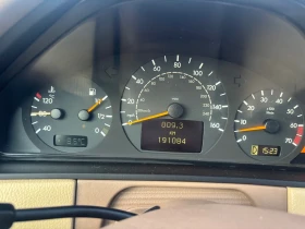 Mercedes-Benz E 320, снимка 8