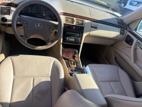 Mercedes-Benz E 320, снимка 6