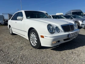 Mercedes-Benz E 320, снимка 1
