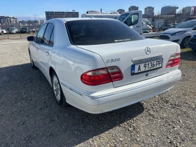 Mercedes-Benz E 320, снимка 2