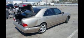 Mercedes-Benz E 320, снимка 12