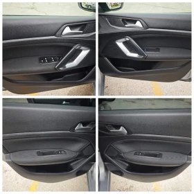 Peugeot 308 1.6 blue hdi, снимка 4