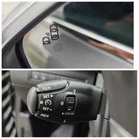 Peugeot 308 1.6 blue hdi, снимка 7