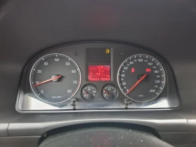 VW Touran 1.6 GERMANY , снимка 10