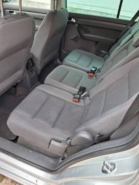 VW Touran 1.6 GERMANY , снимка 6