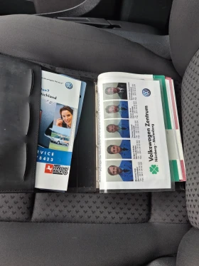 VW Touran 1.6 GERMANY , снимка 13