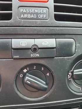 VW Touran 1.6 GERMANY , снимка 8