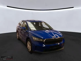 Skoda Enyaq NAVI/148HP/KEYLESS/LED/CAM/CPLAY/264z, снимка 3
