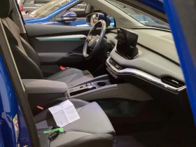 Skoda Enyaq NAVI/148HP/KEYLESS/LED/CAM/CPLAY/264z, снимка 6