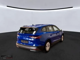Skoda Enyaq NAVI/148HP/KEYLESS/LED/CAM/CPLAY/264z, снимка 4