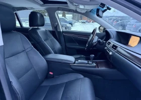 Lexus GS 450h HYBRID * ОБДУХВАНЕ * KEYLESS * КАМЕРА * CARFAX * , снимка 10