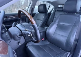 Lexus GS 450h HYBRID * ОБДУХВАНЕ * KEYLESS * КАМЕРА * CARFAX * , снимка 7