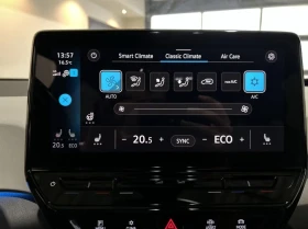VW ID.3 First Plus 58 kWh матричен LED, снимка 3