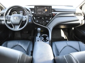 Toyota Camry 2024 Toyota Camry Hybrid SE, снимка 6