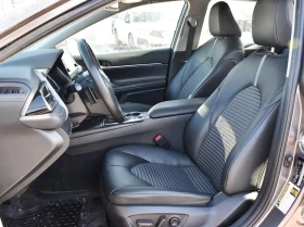 Toyota Camry 2024 Toyota Camry Hybrid SE, снимка 7