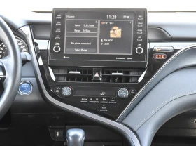 Toyota Camry 2024 Toyota Camry Hybrid SE, снимка 10