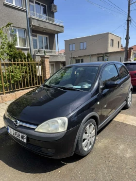 Opel Corsa 1.2 Топ състояние!, снимка 2