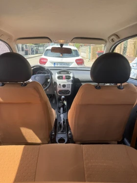 Opel Corsa 1.2 Топ състояние!, снимка 7