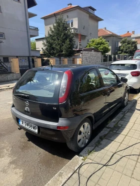 Opel Corsa 1.2 Топ състояние!, снимка 3