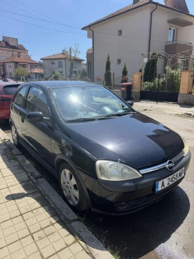 Opel Corsa 1.2 Топ състояние!, снимка 1