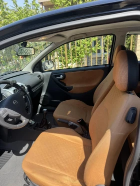 Opel Corsa 1.2 Топ състояние!, снимка 5