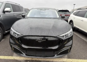 Ford Mustang Mach-E Premium 4x4, снимка 2